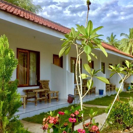 Chemel Homestay Kuta  Exterior photo