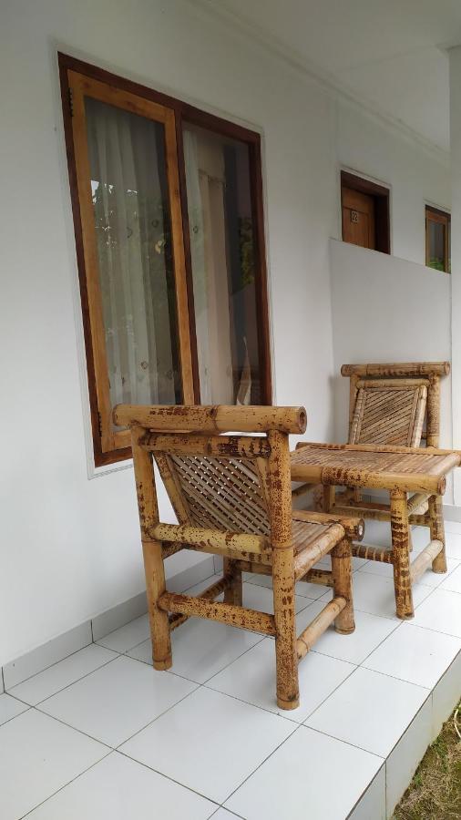 Chemel Homestay Kuta  Exterior photo