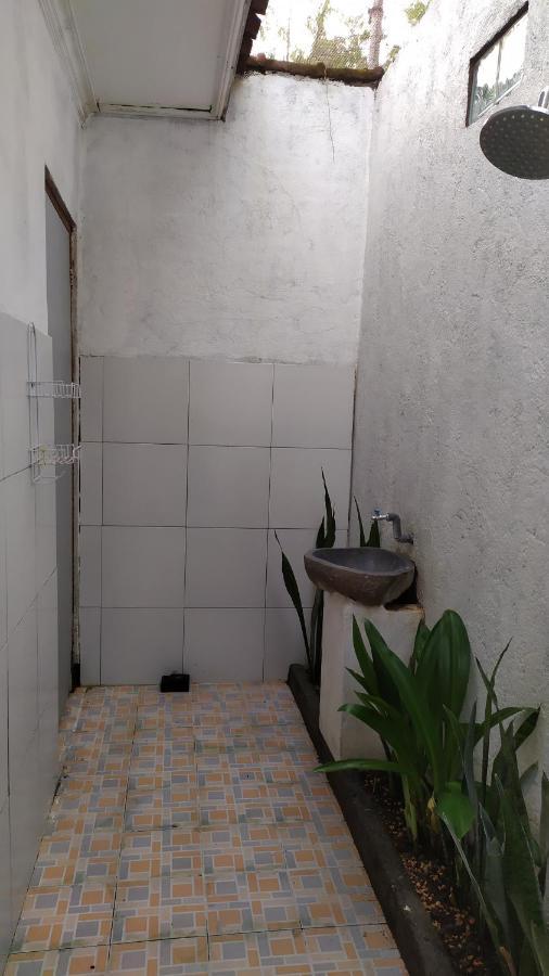 Chemel Homestay Kuta  Exterior photo