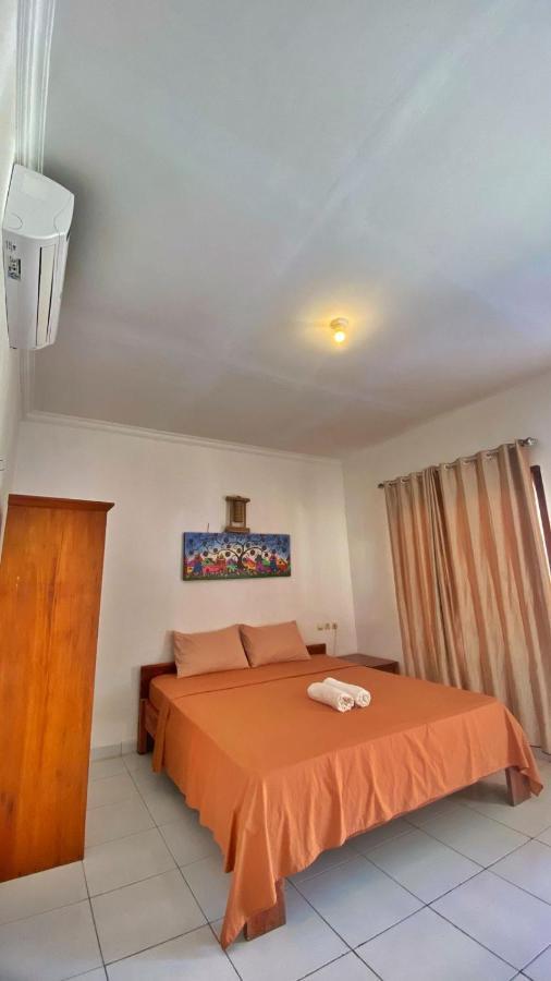 Chemel Homestay Kuta  Exterior photo