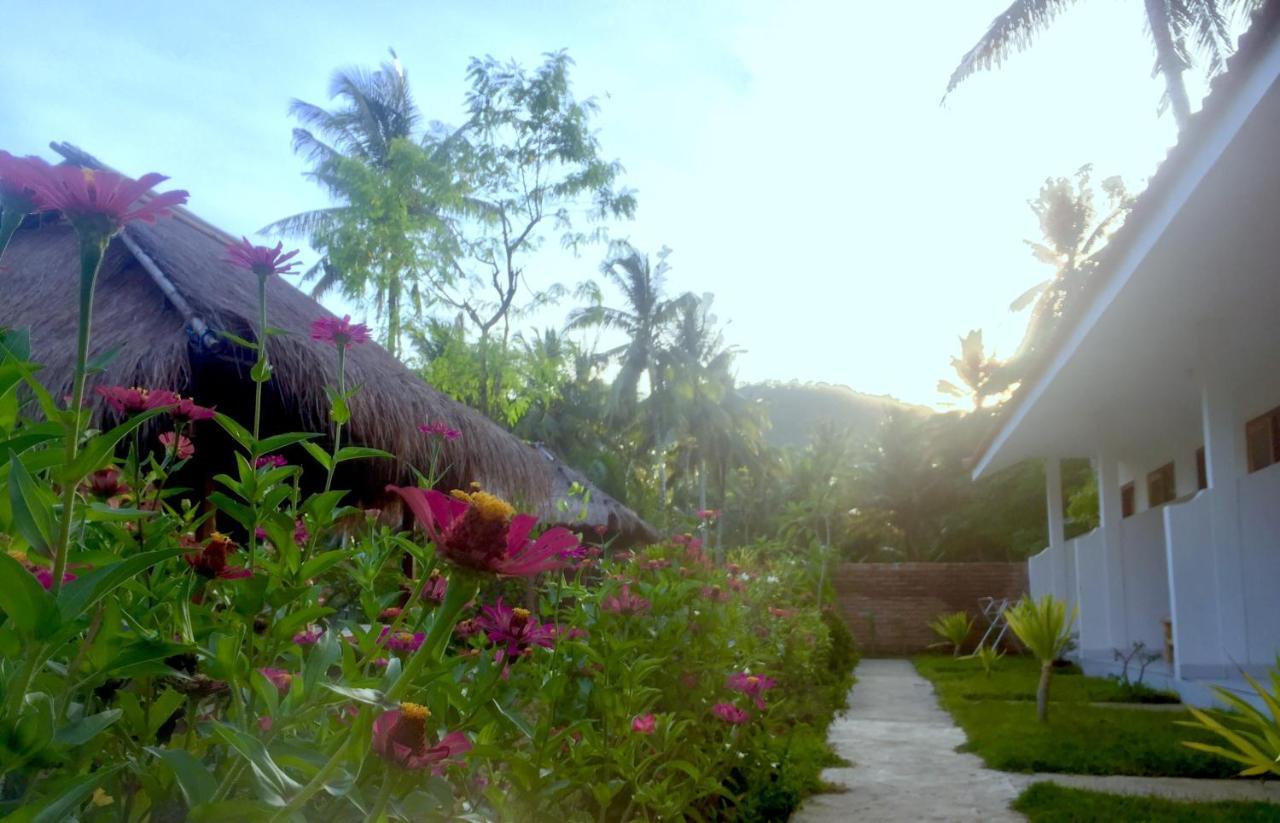 Chemel Homestay Kuta  Exterior photo