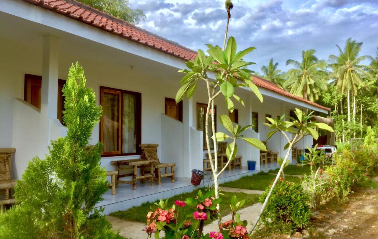 Chemel Homestay Kuta  Exterior photo