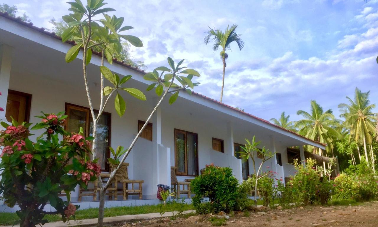 Chemel Homestay Kuta  Exterior photo