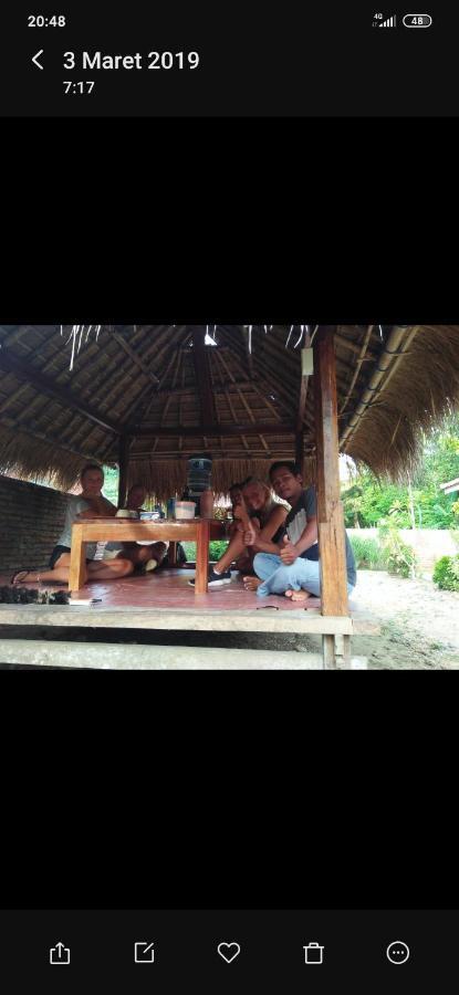 Chemel Homestay Kuta  Exterior photo