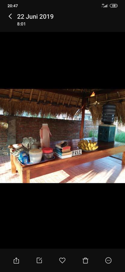 Chemel Homestay Kuta  Exterior photo